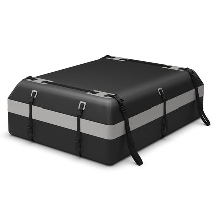 Wasserdichte Dachgepäckträgertasche, 600L, abschließbar