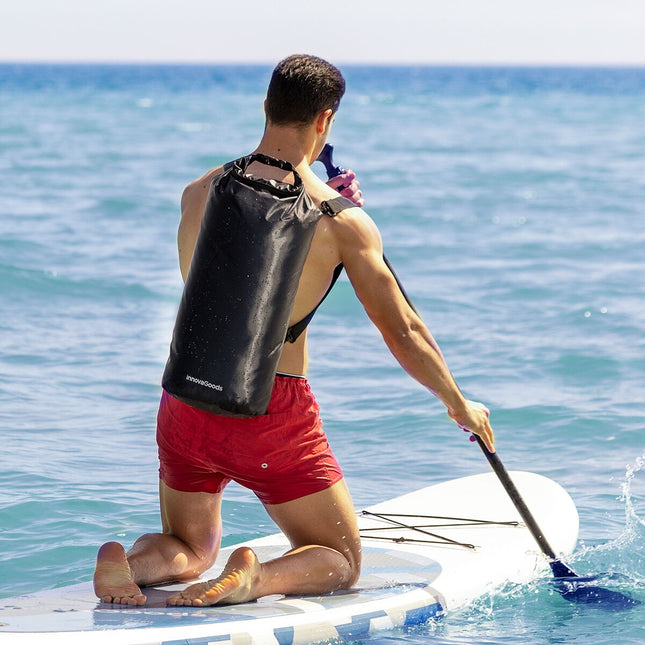 Wasserdichter Sport-Trockensack Dryhux InnovaGoods 20 L