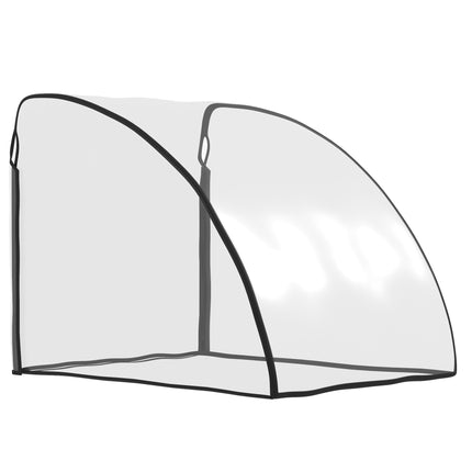 Waterproof Trailer Cover for Kids, UV Protection, 76x61x61 cm
