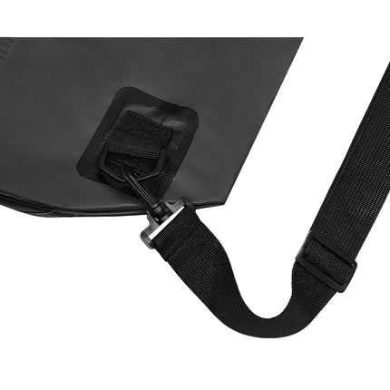 Waterproof bag 20L black 23566