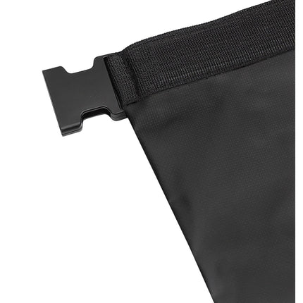 Waterproof bag 20L black 23566