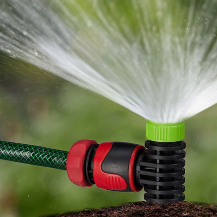 Wassersprinkler für den Garten