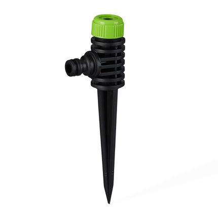 Wassersprinkler für den Garten