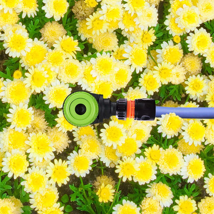 Wassersprinkler für den Garten