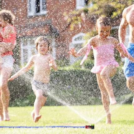 Wassersprinkler für den Garten