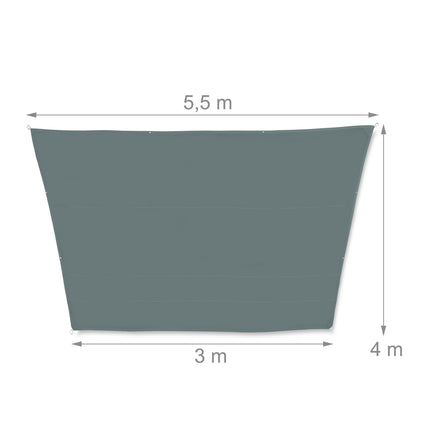 Wassertank mit Wasserhahn