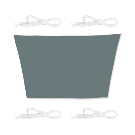 Wassertank mit Wasserhahn