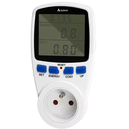 Wattmeter - Energieverbrauchsmessgerät 23576 