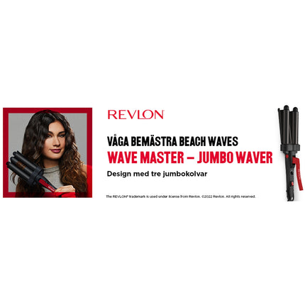 Wave Master - Pince géante RVIR3056