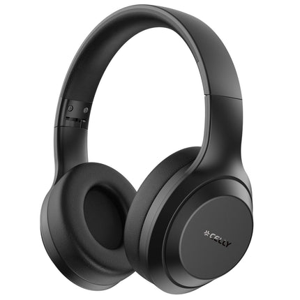 Wavebeat Kabellose Kopfhörer Over-Ear Schwarz