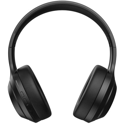 Wavebeat Kabellose Kopfhörer Over-Ear Schwarz