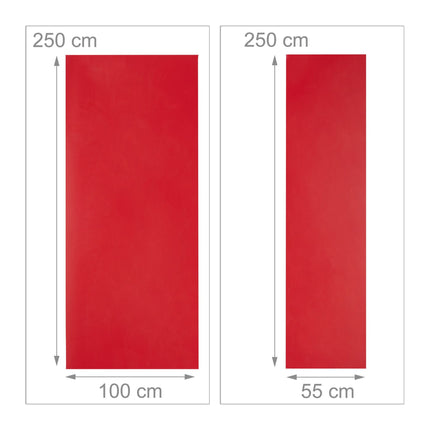 Wax cloth set 3 parts