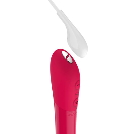 We-Vibe Tango X Cherry Red