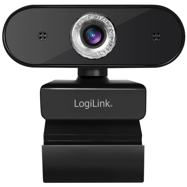 Webkamera HD 720p s vestavěným mikrofonem