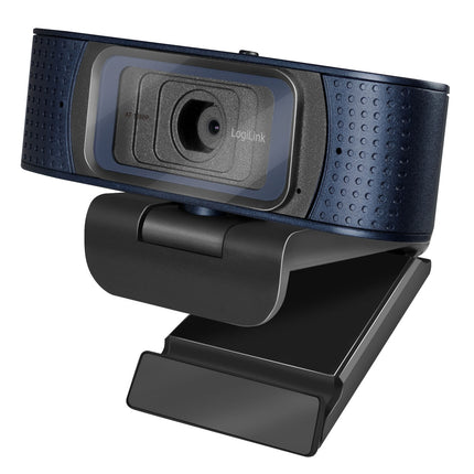 Webcam Pro 1080p 80° Autofokus 2x Mikrofon