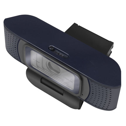 Webcam Pro 1080p 80° Autofokus 2x Mikrofon