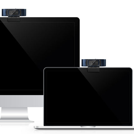 Webcam Pro 1080p 80° Autofokus 2x Mikrofon