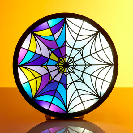 Wednesday Mood Light - Window