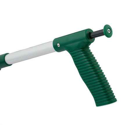 Weed Remover Tool – Ergonomic Handle, Steel Claws