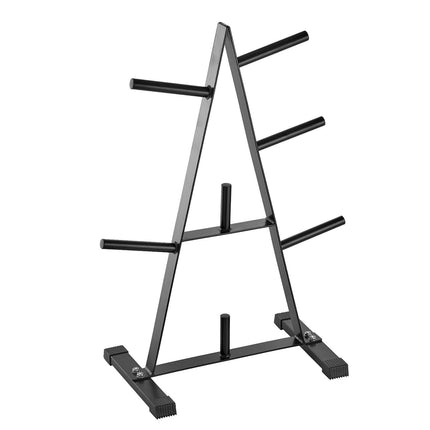 Weight Plate Rack Tree – A-Frame, 1-Inch, 500 lb