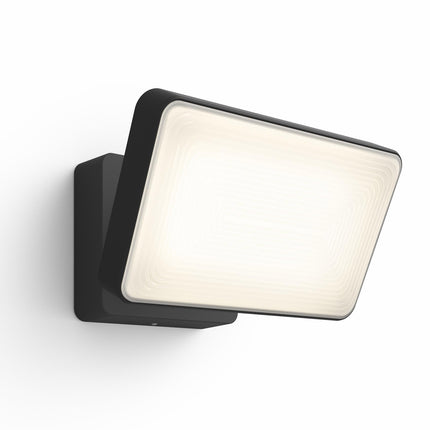 Projecteur Welcome Blanc 230V