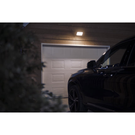 Projecteur Welcome Blanc 230V