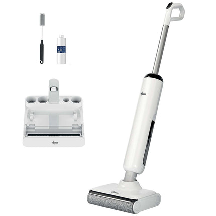 Wet & Dry Vacuum Cleaner, Compact & Versatile