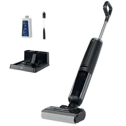Wet & Dry Vacuum Cleaner, Compact & Versatile