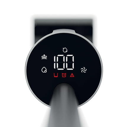 Wet & Dry Vacuum Cleaner, Compact & Versatile