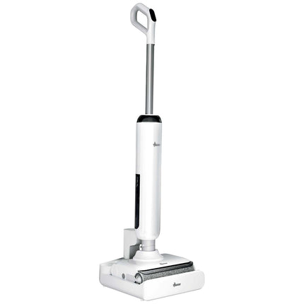 Wet & Dry Vacuum Cleaner, Compact & Versatile