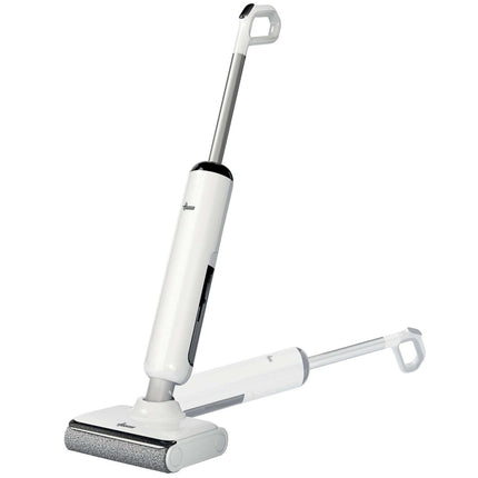 Wet & Dry Vacuum Cleaner, Compact & Versatile