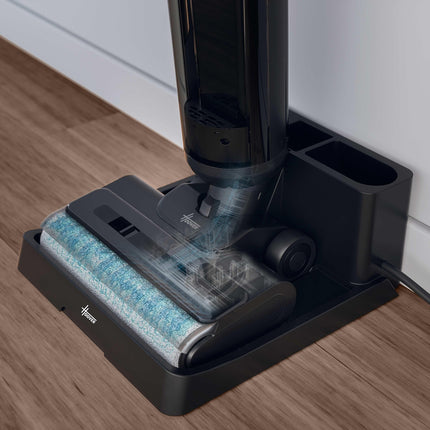 Wet & Dry Vacuum Cleaner, Compact & Versatile