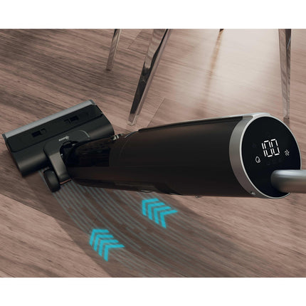 Wet & Dry Vacuum Cleaner, Compact & Versatile