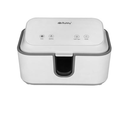Wet Wipe Warmer with Three Heating Levels