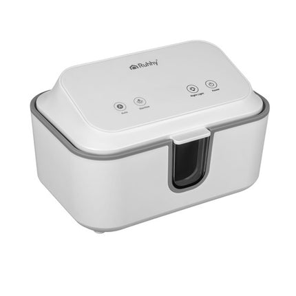 Wet Wipe Warmer with Three Heating Levels