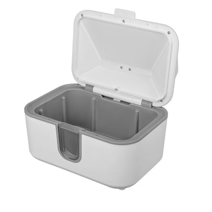 Wet Wipe Warmer with Three Heating Levels