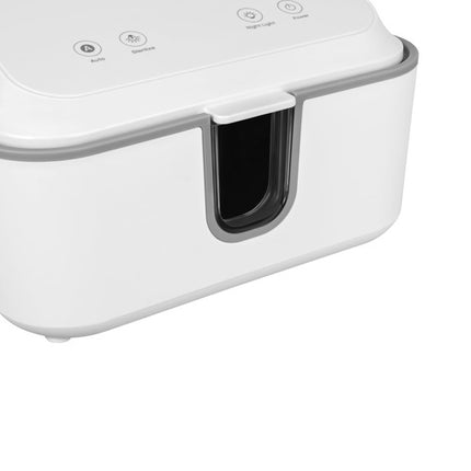 Wet Wipe Warmer with Three Heating Levels