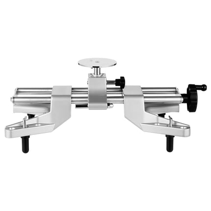 Wheel Alignment Clamp With Magnetic Adapter, 11–25 In Rims