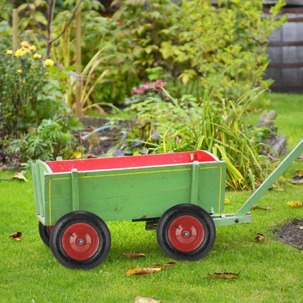 Wheel barrow air 4.80 4.00-8 + axle