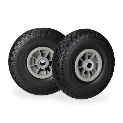 Wheelbarrow wheels 2 pcs.