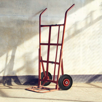 Wheelbarrow wheels 2 pcs.