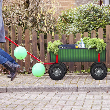 Wheelbarrow wheels 2 pcs.