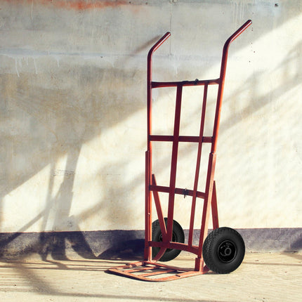 Wheelbarrow wheels 2 pcs.