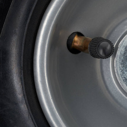 Wheelbarrow wheels 2 pcs.