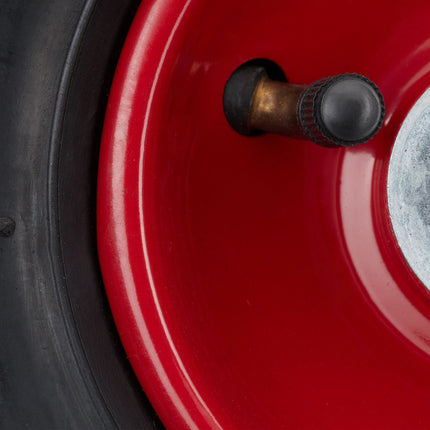 Wheelbarrow wheels 2 pcs.