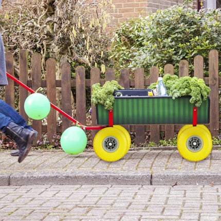 Wheelbarrow wheels 2 pcs.