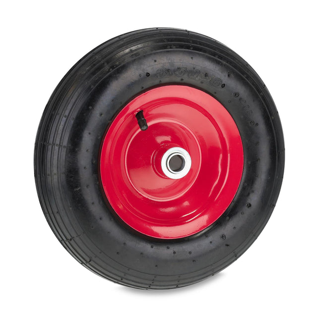 Rad für Schubkarre 3.50-6