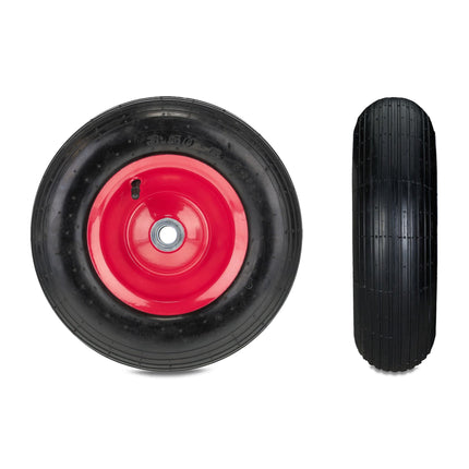 Rad für Schubkarre 3.50-6