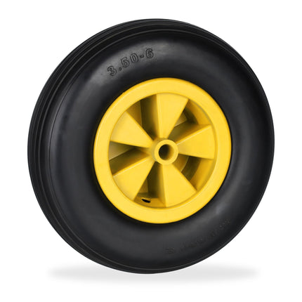 Rad für Schubkarre 3.50-6