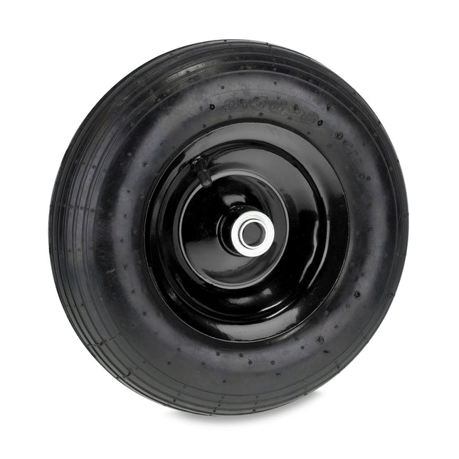 Rad für Schubkarre 3.50-6